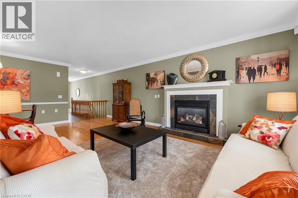 50 Spadara Drive, Hamilton, Ontario  L9B 2K3 - Photo 15 - 40837394