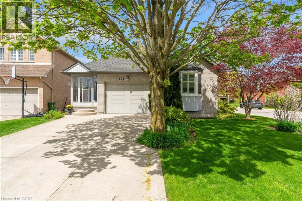 50 Spadara Drive, Hamilton, Ontario  L9B 2K3 - Photo 2 - 40837394