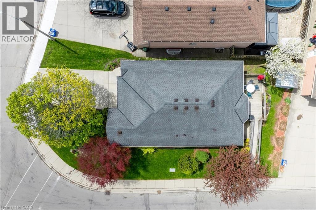 50 Spadara Drive, Hamilton, Ontario  L9B 2K3 - Photo 3 - 40837394