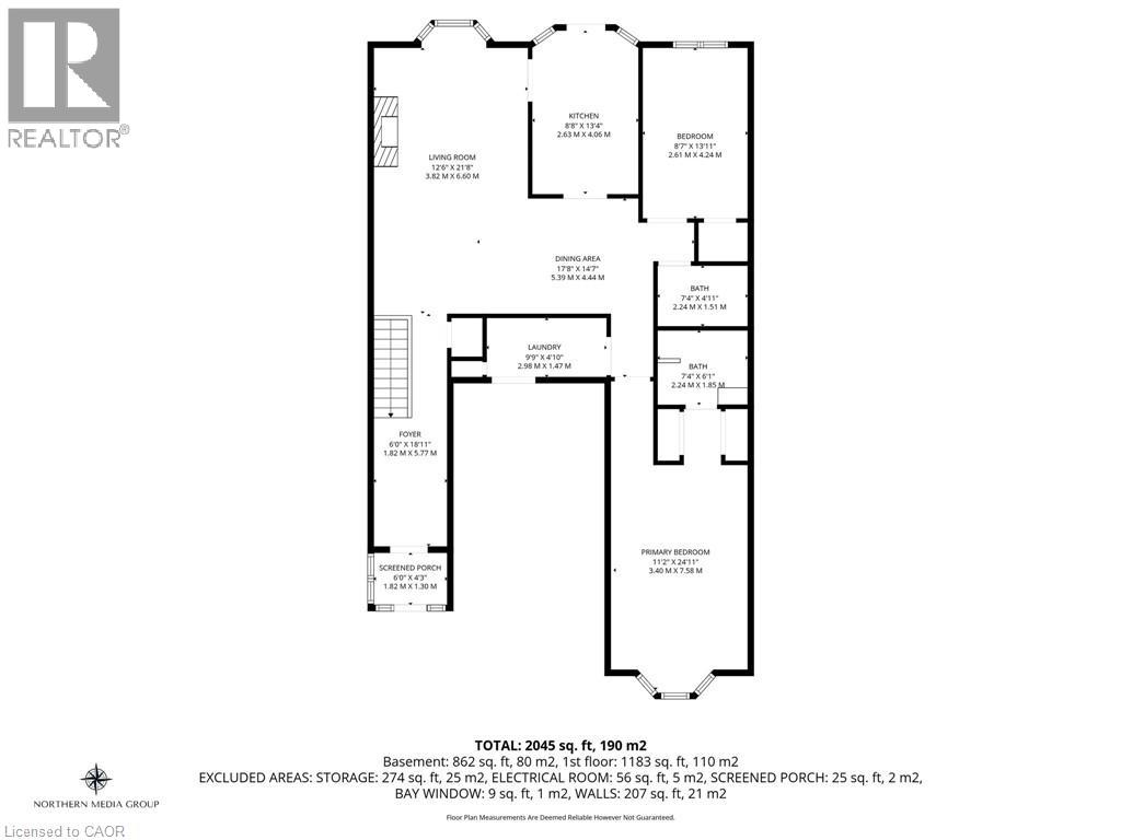 50 Spadara Drive, Hamilton, Ontario  L9B 2K3 - Photo 40 - 40837394
