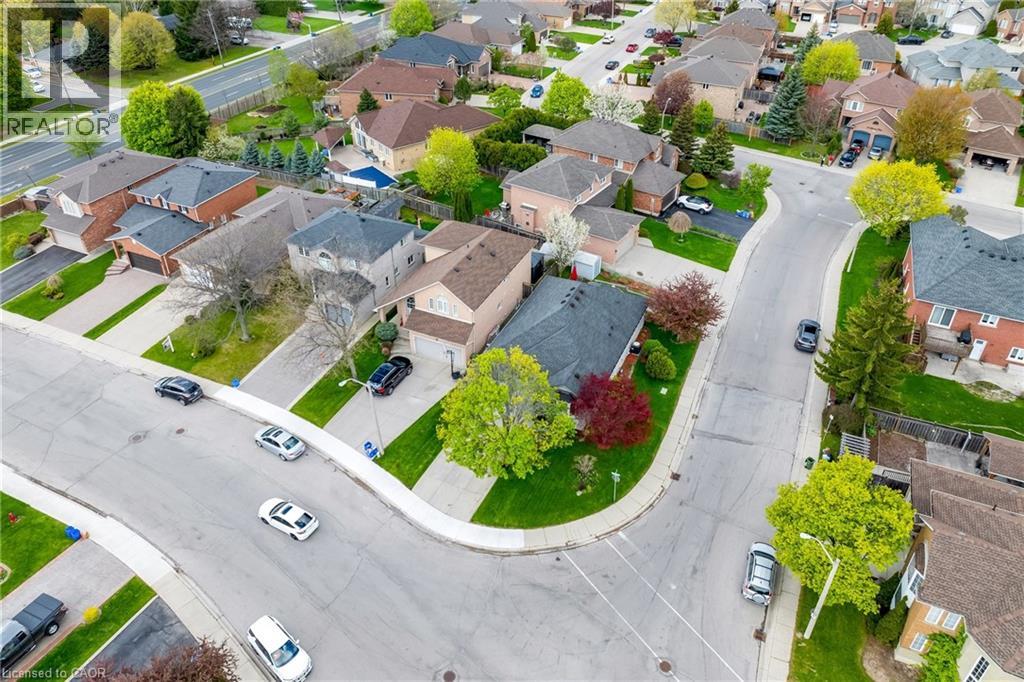 50 Spadara Drive, Hamilton, Ontario  L9B 2K3 - Photo 5 - 40837394