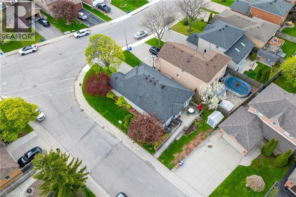 50 Spadara Drive, Hamilton, Ontario  L9B 2K3 - Photo 6 - 40837394