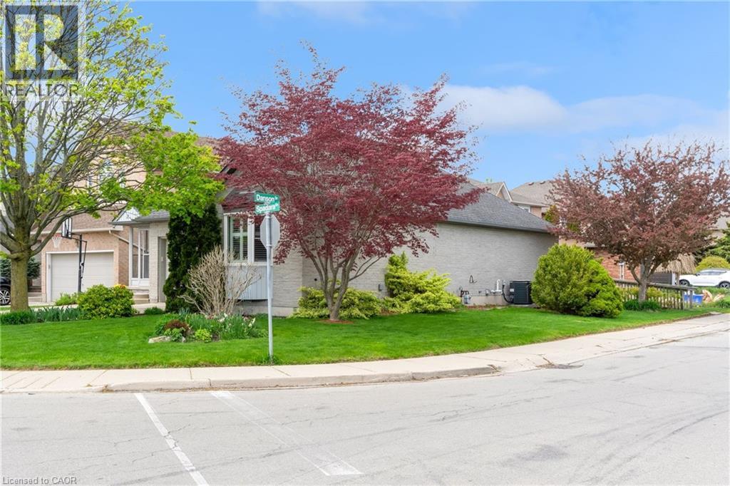 50 Spadara Drive, Hamilton, Ontario  L9B 2K3 - Photo 8 - 40837394