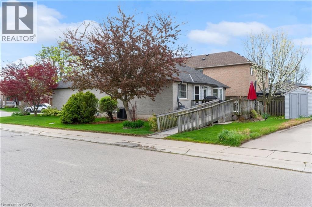 50 Spadara Drive, Hamilton, Ontario  L9B 2K3 - Photo 9 - 40837394