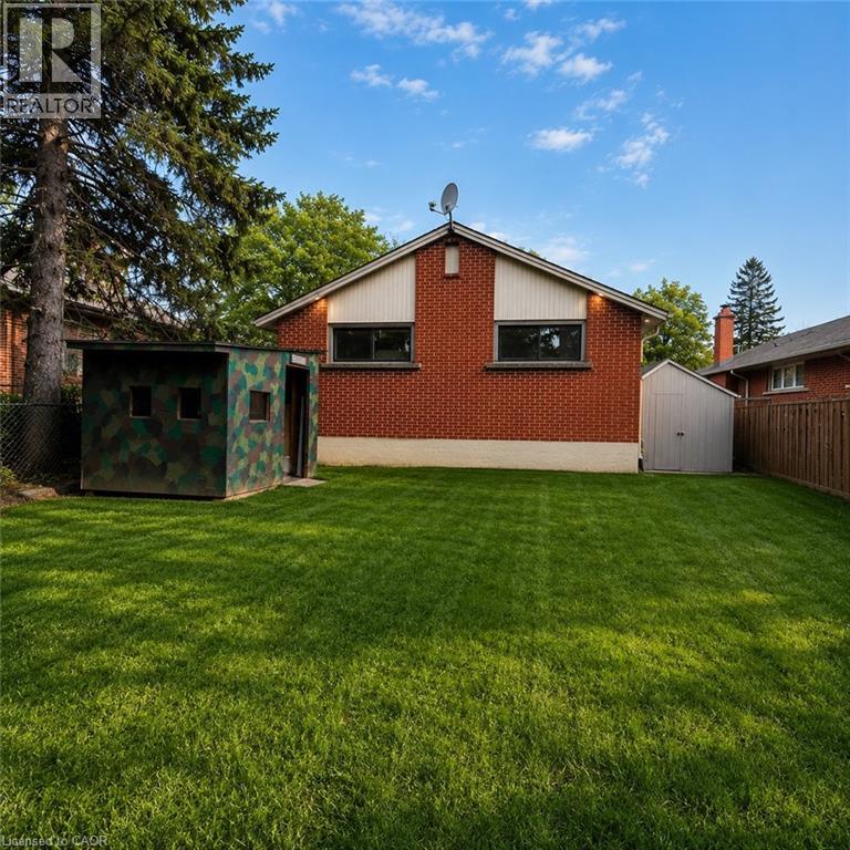 82 Blackwood Crescent, Hamilton, Ontario  L8S 3H5 - Photo 21 - 40837393