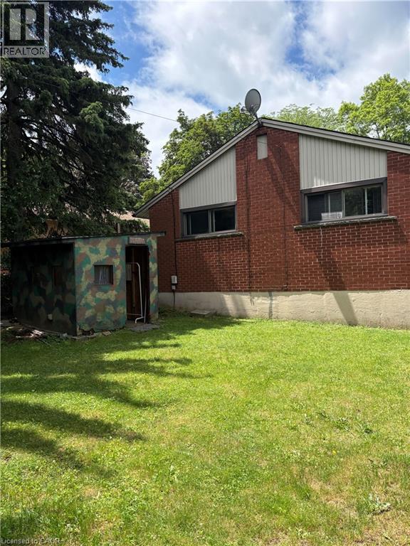 82 Blackwood Crescent, Hamilton, Ontario  L8S 3H5 - Photo 22 - 40837393