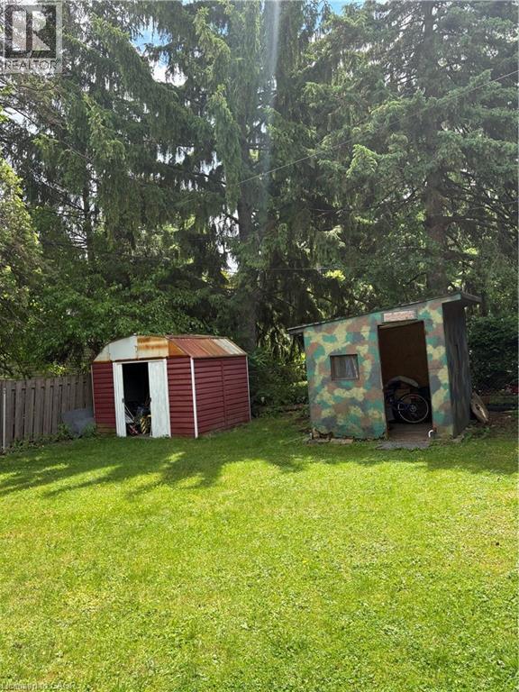 82 Blackwood Crescent, Hamilton, Ontario  L8S 3H5 - Photo 23 - 40837393