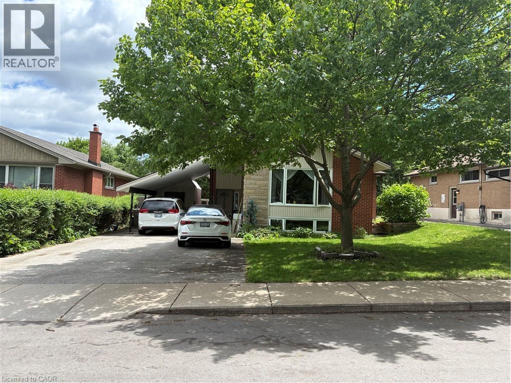 82 Blackwood Crescent, Hamilton, Ontario  L8S 3H5 - Photo 24 - 40837393