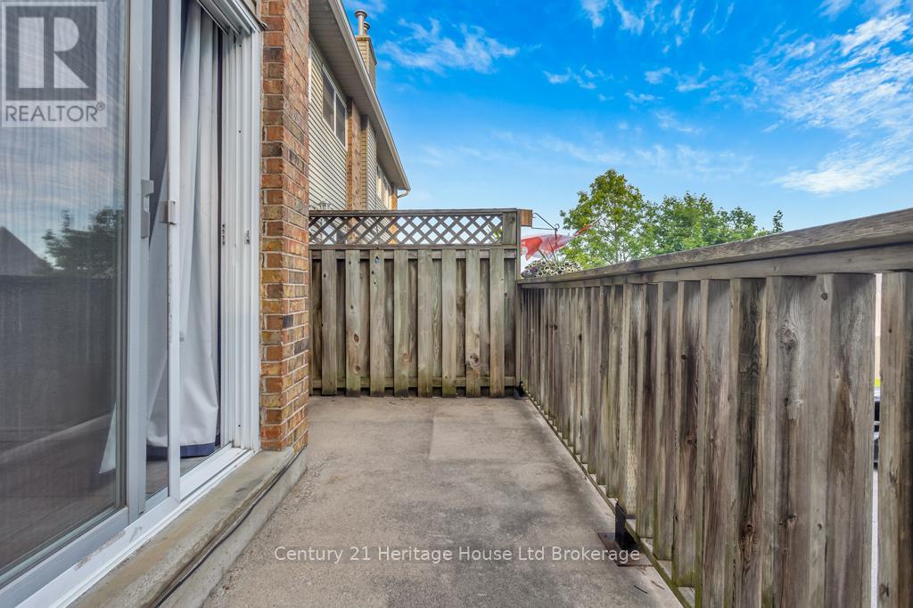 6 - 19 Wren Court, Tillsonburg, Ontario  N4G 5K2 - Photo 10 - X13284290
