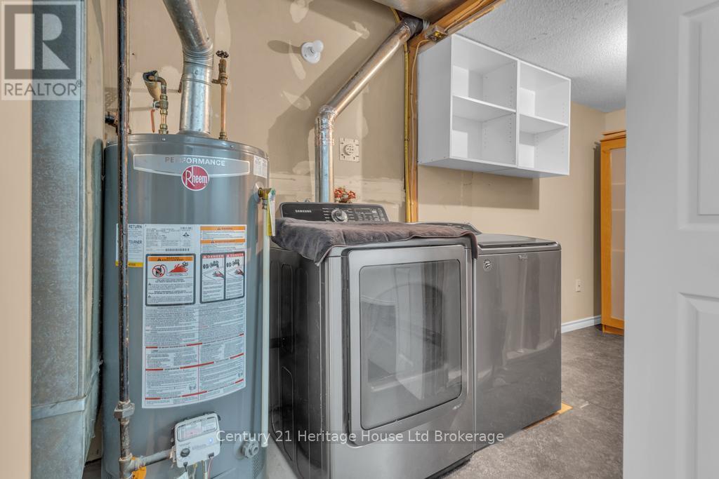 6 - 19 Wren Court, Tillsonburg, Ontario  N4G 5K2 - Photo 20 - X13284290