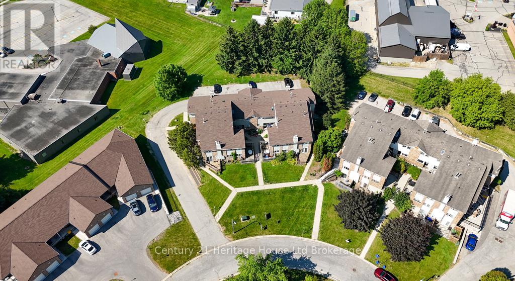 6 - 19 Wren Court, Tillsonburg, Ontario  N4G 5K2 - Photo 21 - X13284290