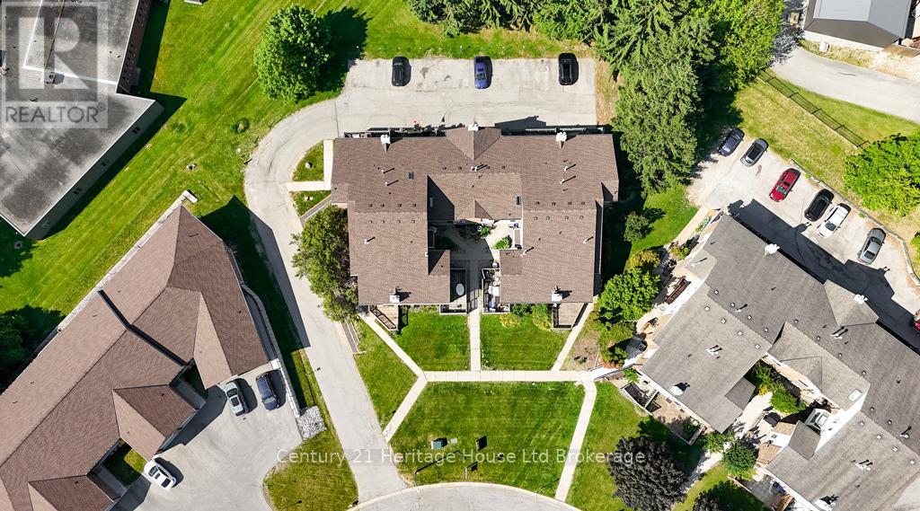 6 - 19 Wren Court, Tillsonburg, Ontario  N4G 5K2 - Photo 23 - X13284290