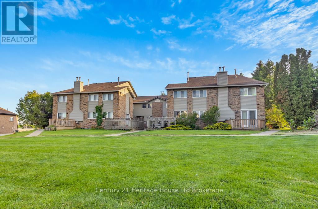 6 - 19 Wren Court, Tillsonburg, Ontario  N4G 5K2 - Photo 24 - X13284290