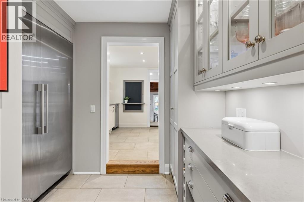 332 Palmer Avenue, Oakville, Ontario  L6J 1T3 - Photo 17 - 40837389
