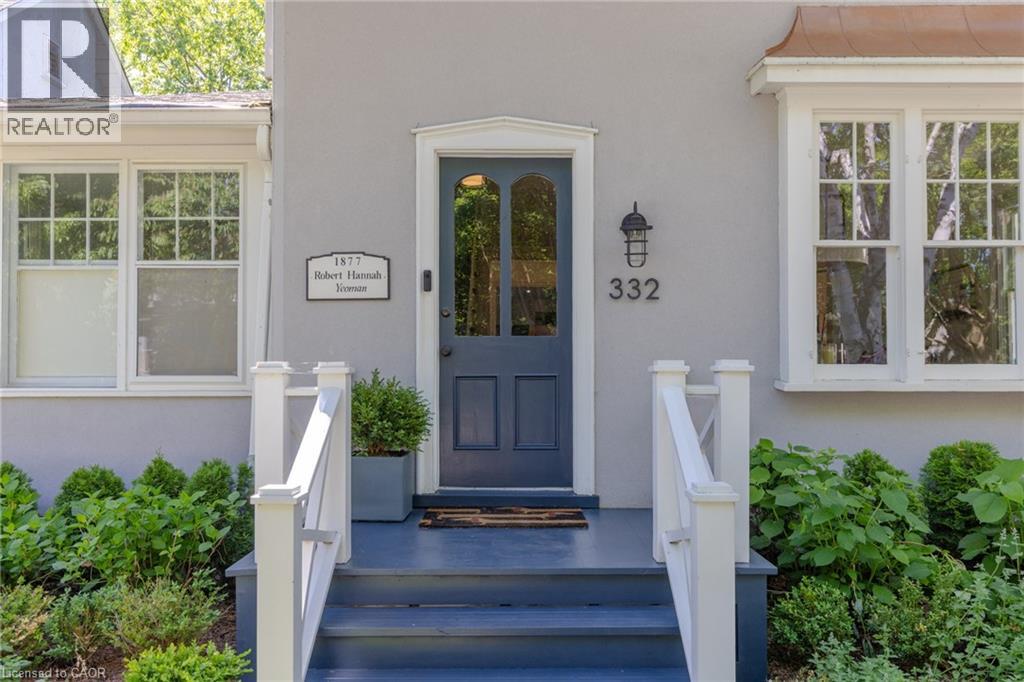 332 Palmer Avenue, Oakville, Ontario  L6J 1T3 - Photo 3 - 40837389