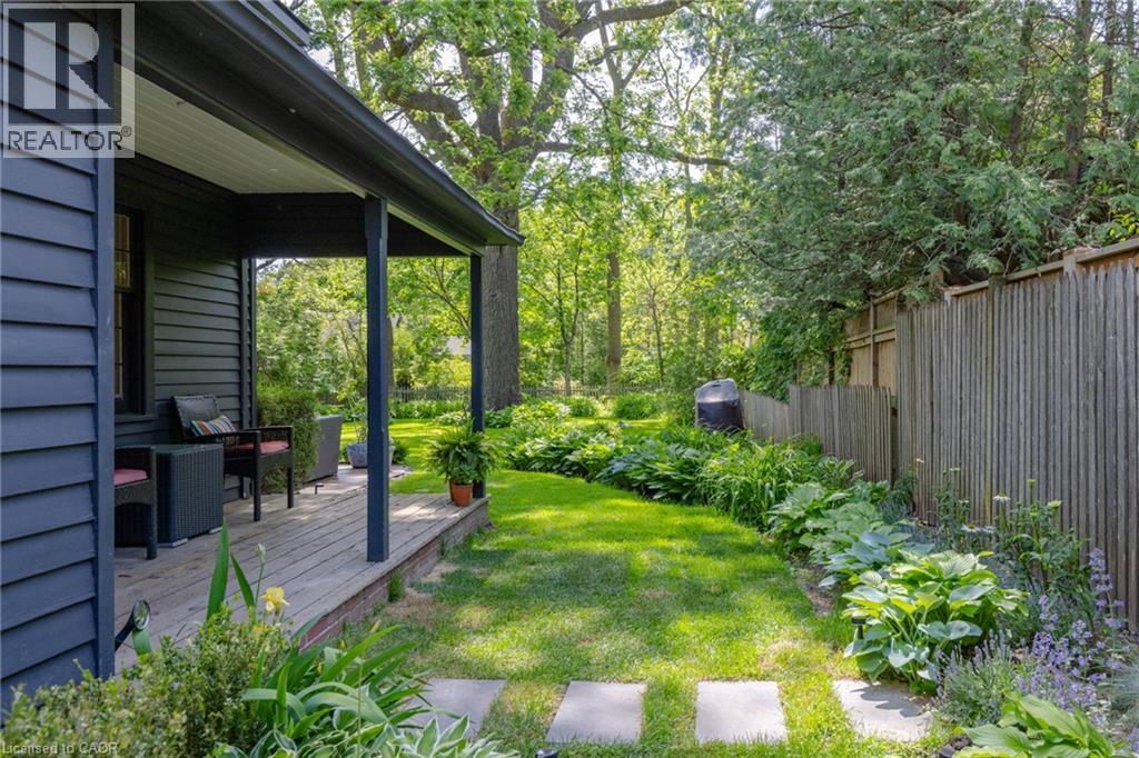332 Palmer Avenue, Oakville, Ontario  L6J 1T3 - Photo 34 - 40837389