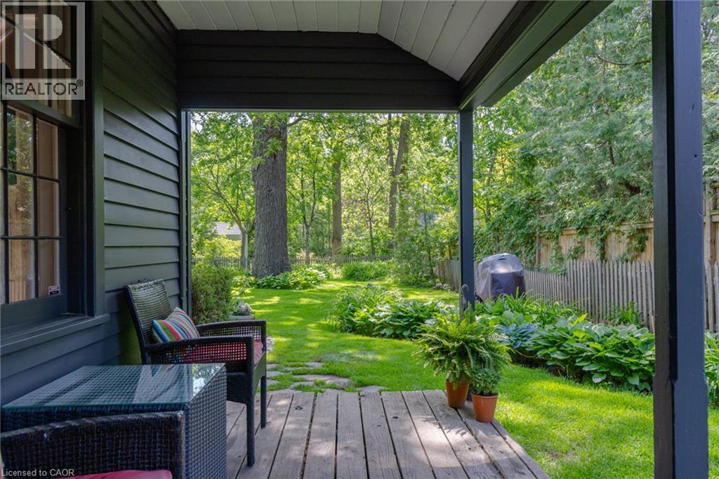 332 Palmer Avenue, Oakville, Ontario  L6J 1T3 - Photo 36 - 40837389
