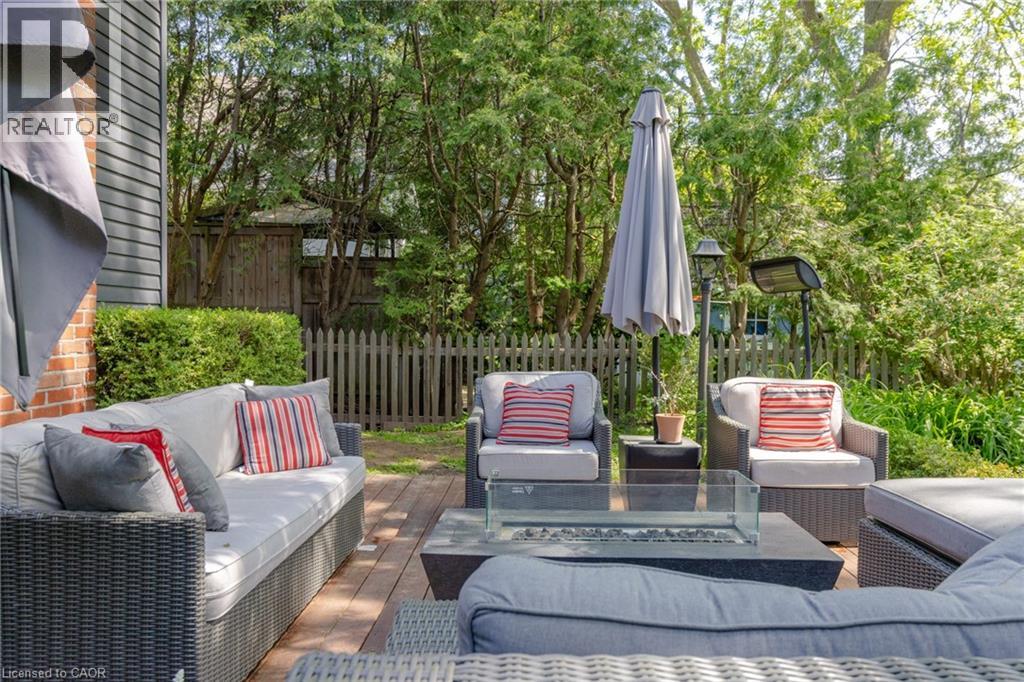 332 Palmer Avenue, Oakville, Ontario  L6J 1T3 - Photo 40 - 40837389