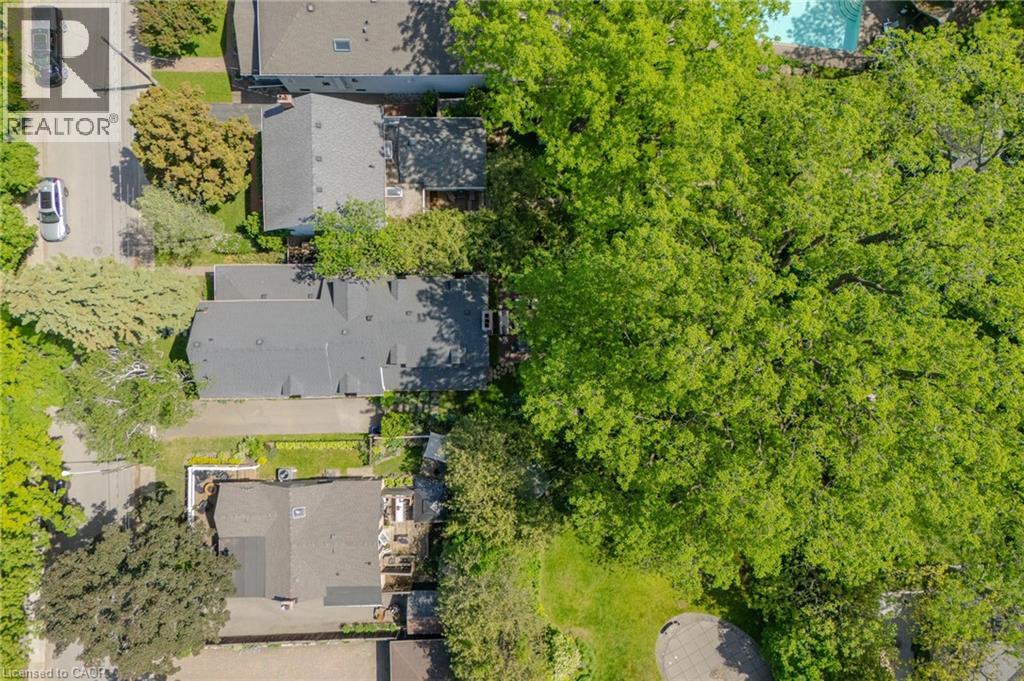 332 Palmer Avenue, Oakville, Ontario  L6J 1T3 - Photo 42 - 40837389