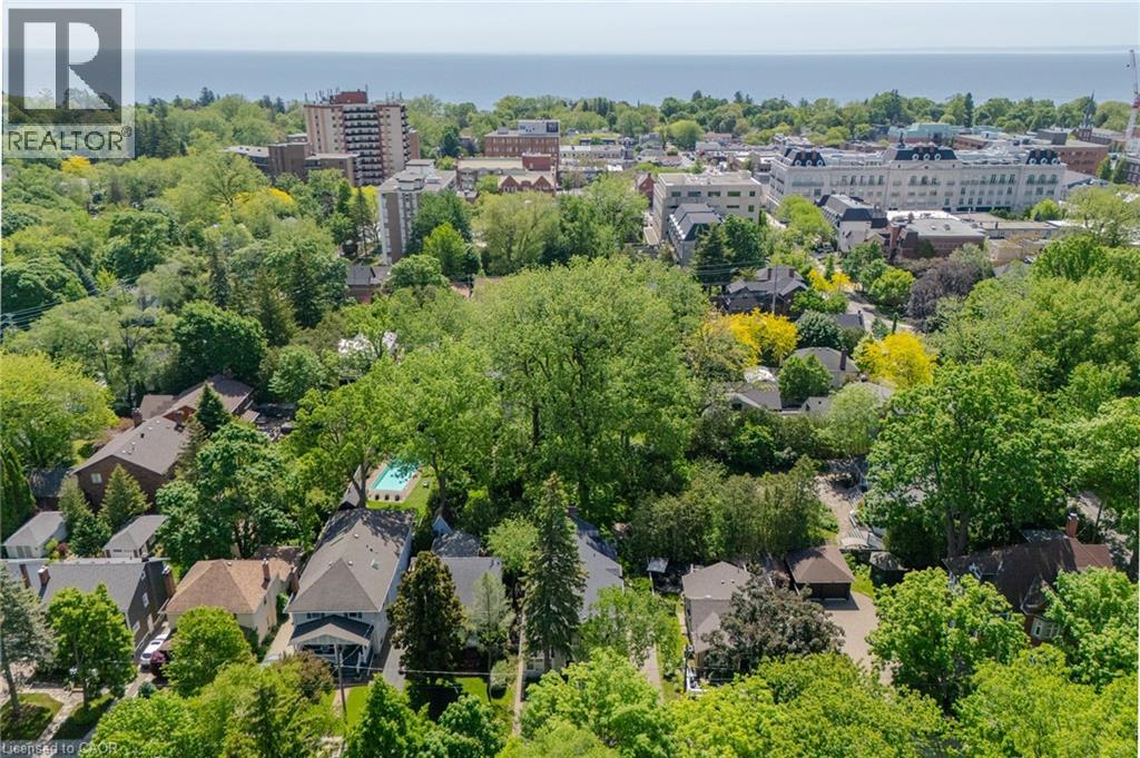332 Palmer Avenue, Oakville, Ontario  L6J 1T3 - Photo 43 - 40837389