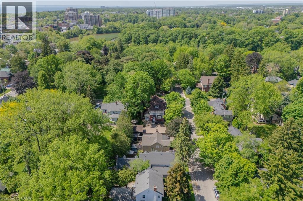 332 Palmer Avenue, Oakville, Ontario  L6J 1T3 - Photo 45 - 40837389