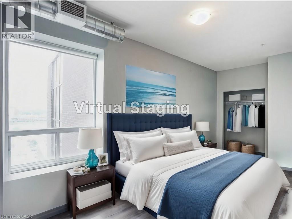 8 Hickory Street W Unit# 1105, Waterloo, Ontario  N2L 3H6 - Photo 10 - 40837030
