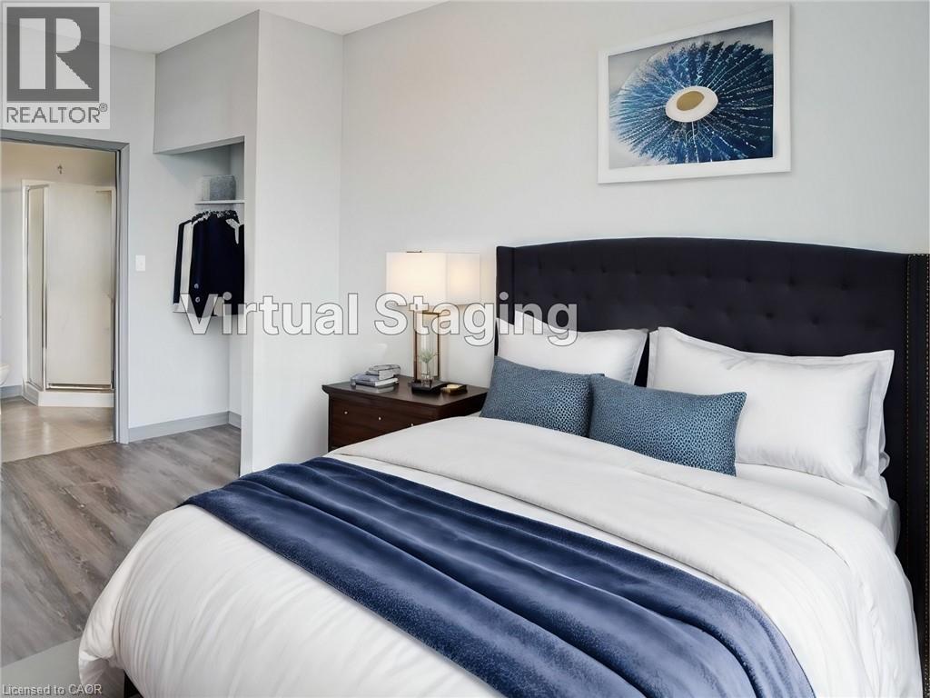 8 Hickory Street W Unit# 1105, Waterloo, Ontario  N2L 3H6 - Photo 12 - 40837030