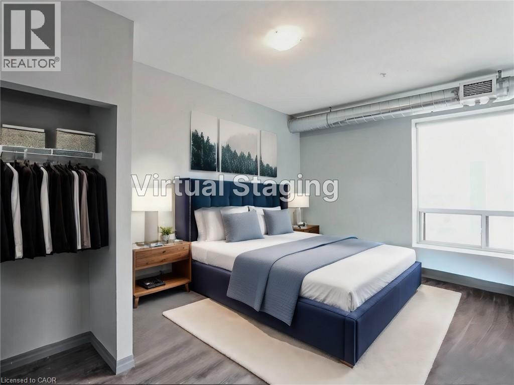 8 Hickory Street W Unit# 1105, Waterloo, Ontario  N2L 3H6 - Photo 14 - 40837030