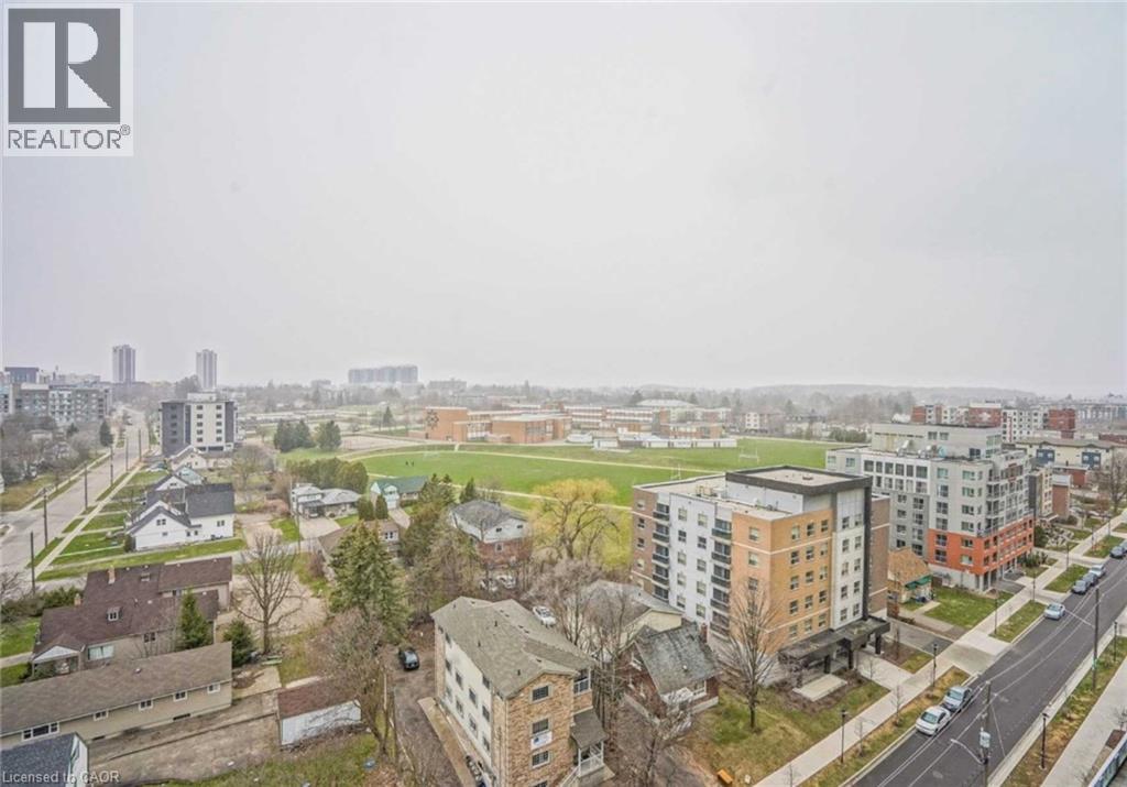8 Hickory Street W Unit# 1105, Waterloo, Ontario  N2L 3H6 - Photo 17 - 40837030