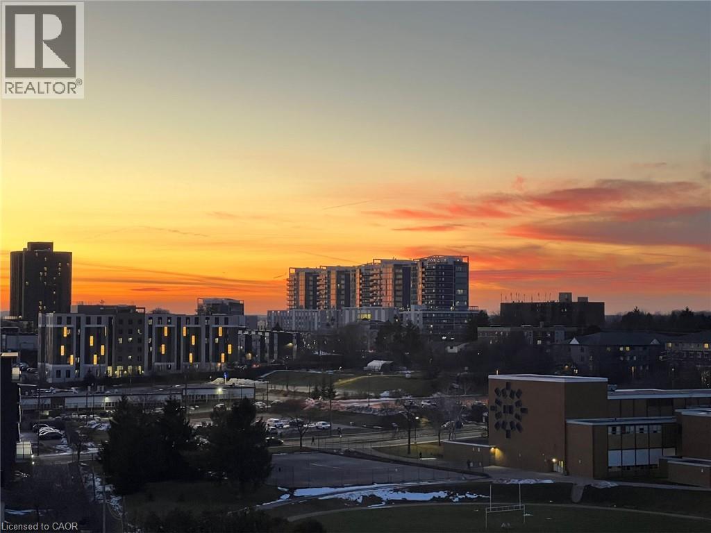 8 Hickory Street W Unit# 1105, Waterloo, Ontario  N2L 3H6 - Photo 18 - 40837030