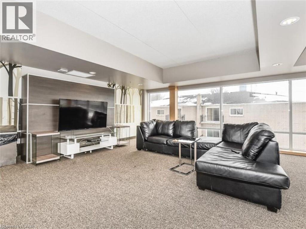 8 Hickory Street W Unit# 1105, Waterloo, Ontario  N2L 3H6 - Photo 19 - 40837030