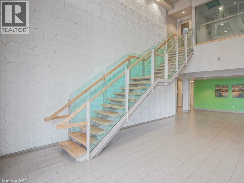 8 Hickory Street W Unit# 1105, Waterloo, Ontario  N2L 3H6 - Photo 4 - 40837030