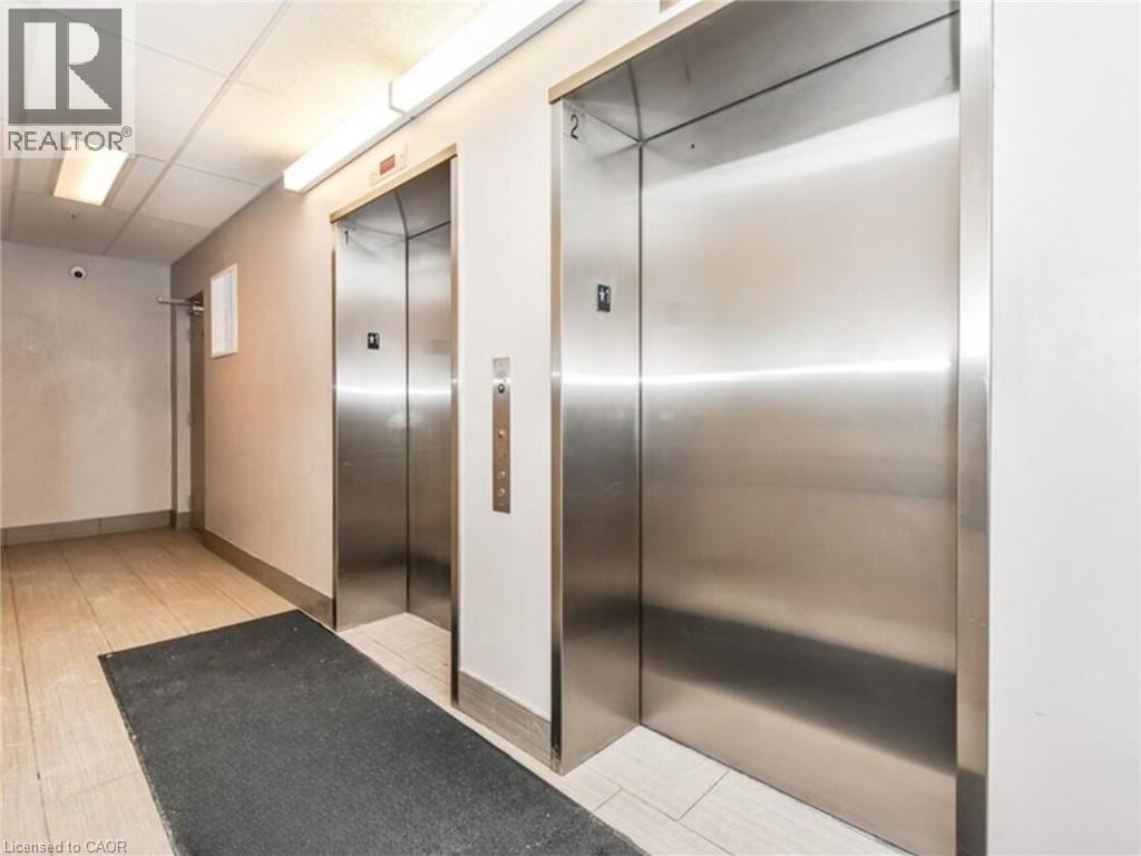 8 Hickory Street W Unit# 1105, Waterloo, Ontario  N2L 3H6 - Photo 5 - 40837030