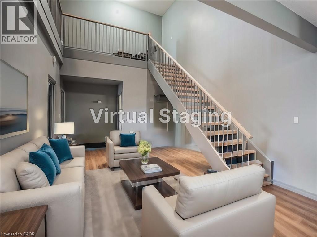 8 Hickory Street W Unit# 1105, Waterloo, Ontario  N2L 3H6 - Photo 6 - 40837030