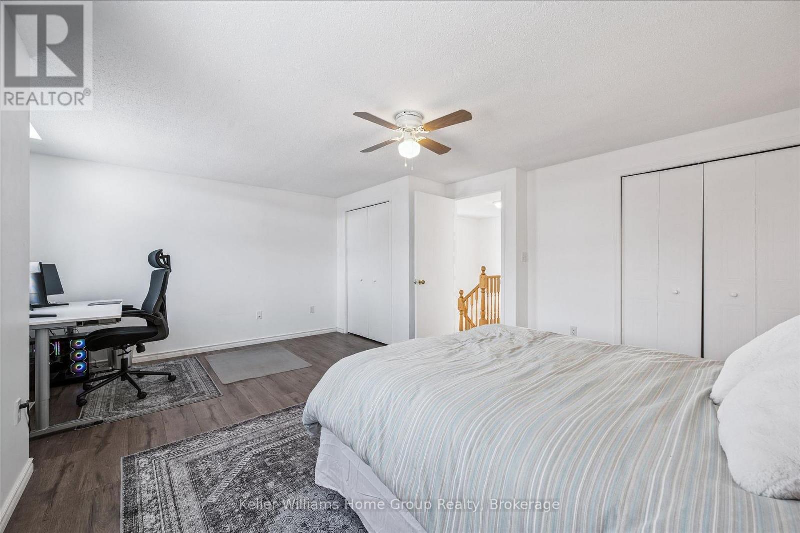 23 - 151 Clairfields Drive E, Guelph, Ontario  N1L 1P5 - Photo 22 - X13289494