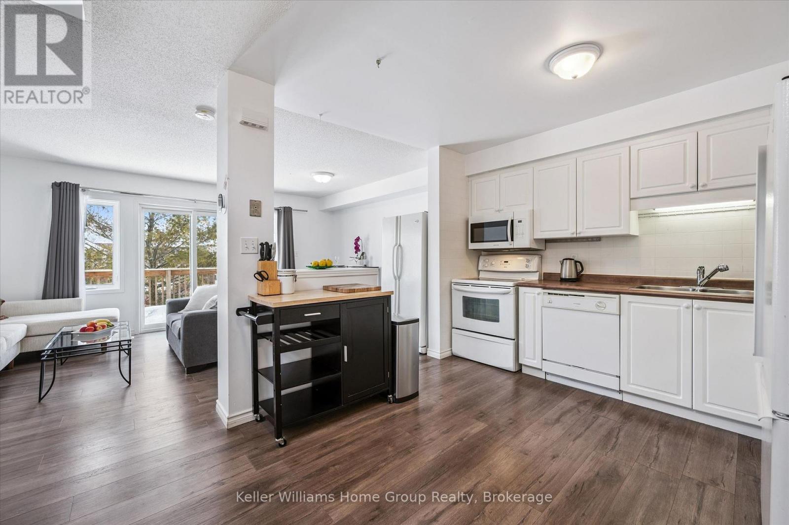 23 - 151 Clairfields Drive E, Guelph, Ontario  N1L 1P5 - Photo 5 - X13289494