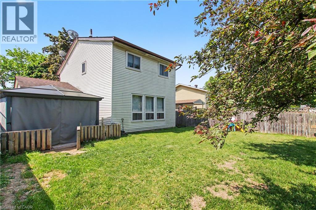 17 Hallmark Street, Brantford, Ontario  N3P 1A6 - Photo 22 - 40836422