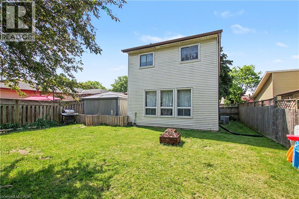 17 Hallmark Street, Brantford, Ontario  N3P 1A6 - Photo 23 - 40836422