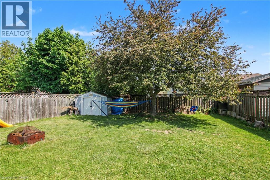 17 Hallmark Street, Brantford, Ontario  N3P 1A6 - Photo 30 - 40836422