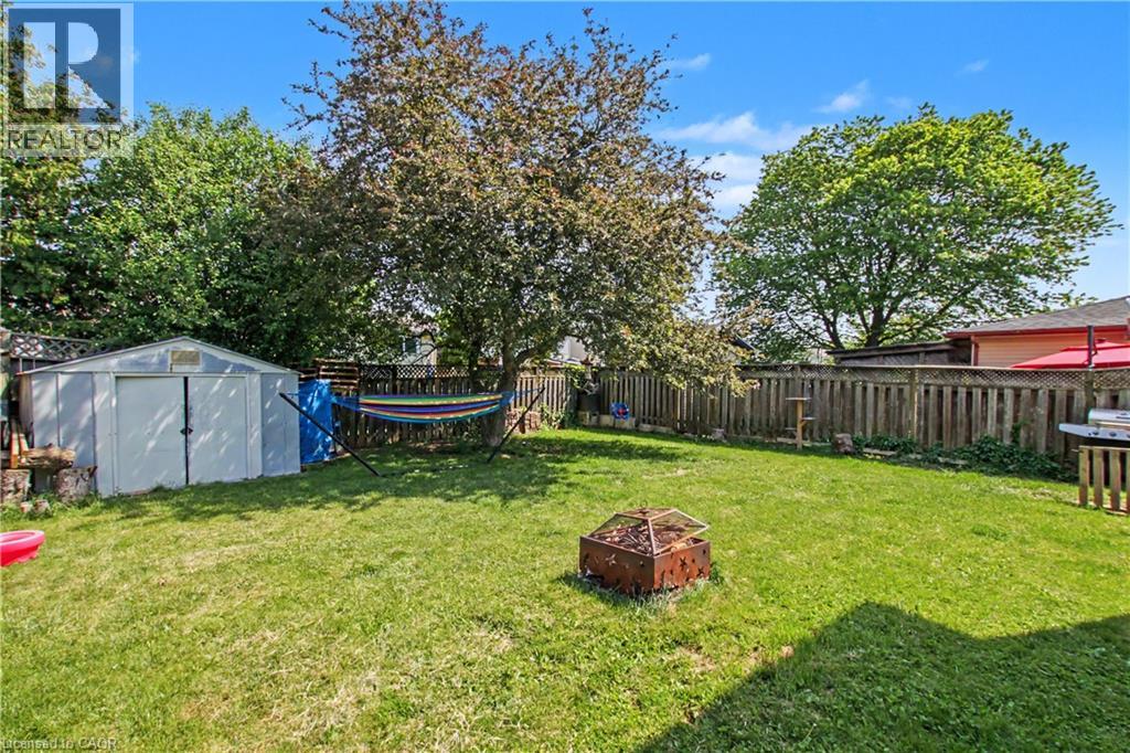 17 Hallmark Street, Brantford, Ontario  N3P 1A6 - Photo 33 - 40836422