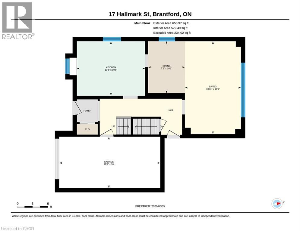 17 Hallmark Street, Brantford, Ontario  N3P 1A6 - Photo 34 - 40836422