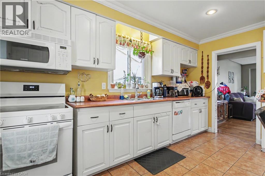 17 Hallmark Street, Brantford, Ontario  N3P 1A6 - Photo 7 - 40836422