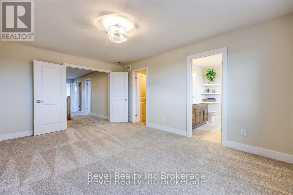 Lot 77 Gillespie Street, Woodstock, Ontario  N4S 7V6 - Photo 10 - X13299406