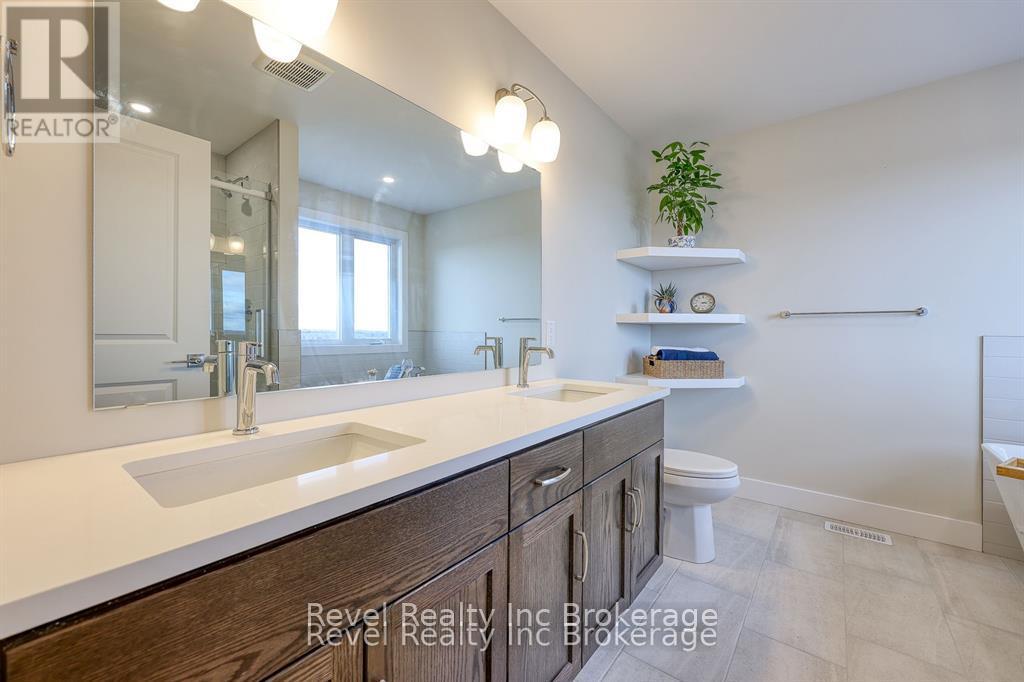 Lot 77 Gillespie Street, Woodstock, Ontario  N4S 7V6 - Photo 11 - X13299406