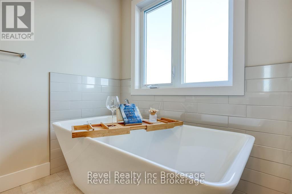 Lot 77 Gillespie Street, Woodstock, Ontario  N4S 7V6 - Photo 12 - X13299406