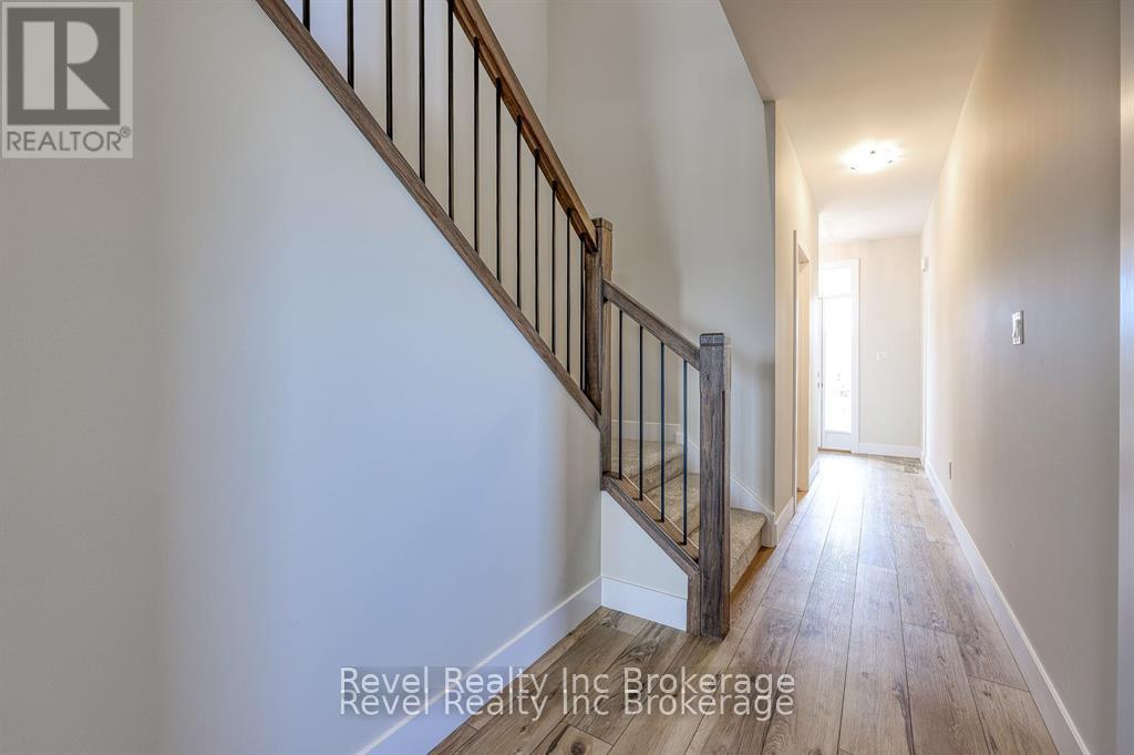 Lot 77 Gillespie Street, Woodstock, Ontario  N4S 7V6 - Photo 3 - X13299406