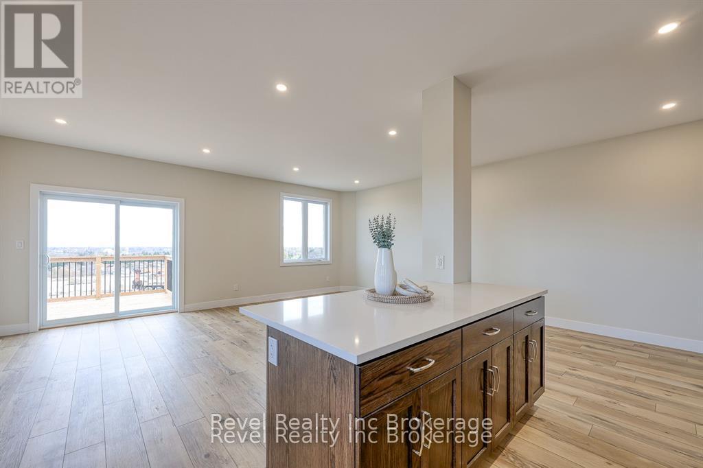 Lot 77 Gillespie Street, Woodstock, Ontario  N4S 7V6 - Photo 4 - X13299406