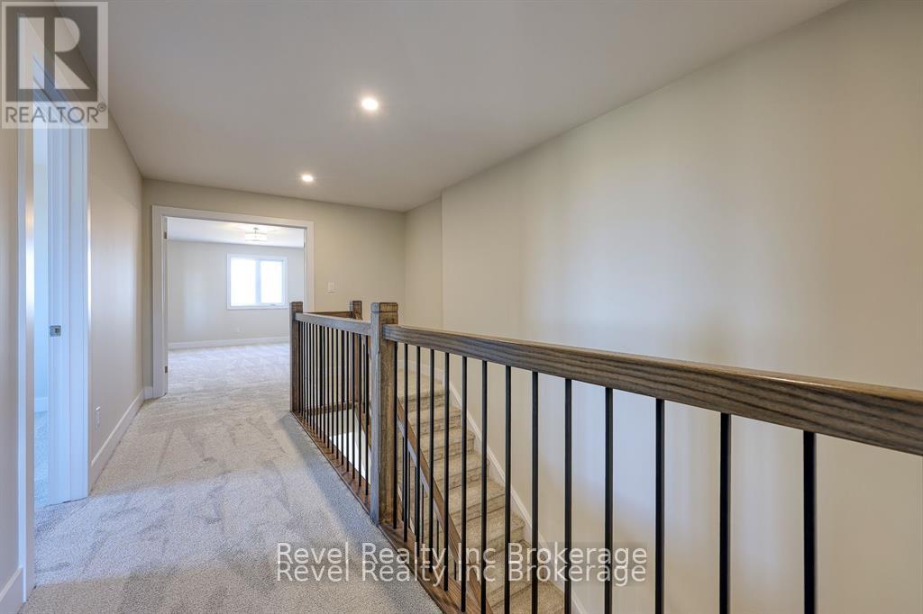 Lot 77 Gillespie Street, Woodstock, Ontario  N4S 7V6 - Photo 7 - X13299406