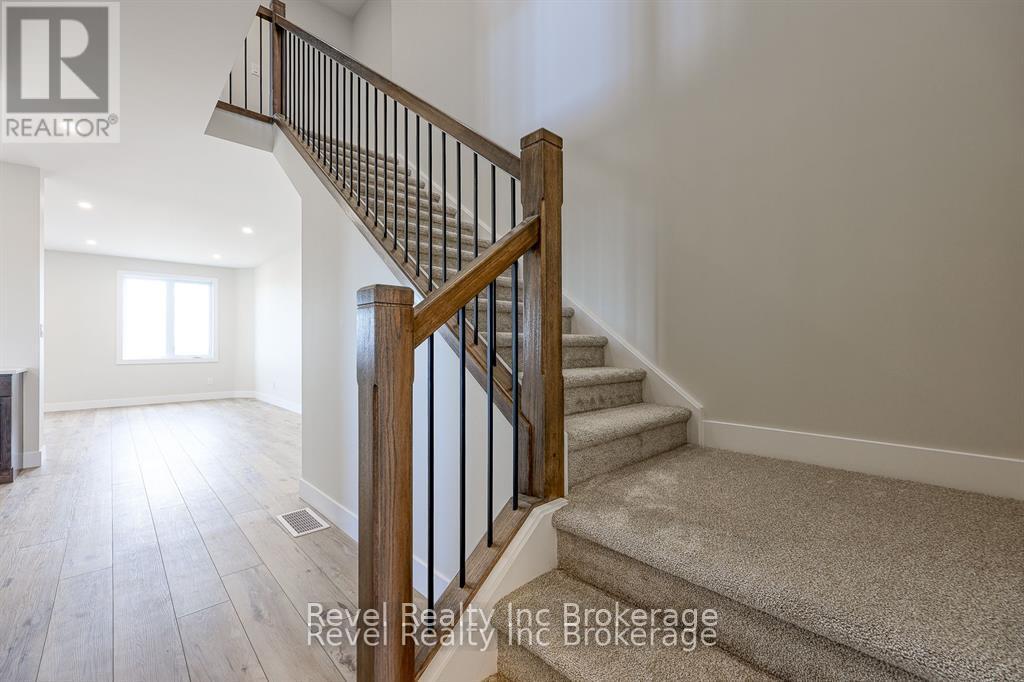 Lot 77 Gillespie Street, Woodstock, Ontario  N4S 7V6 - Photo 8 - X13299406