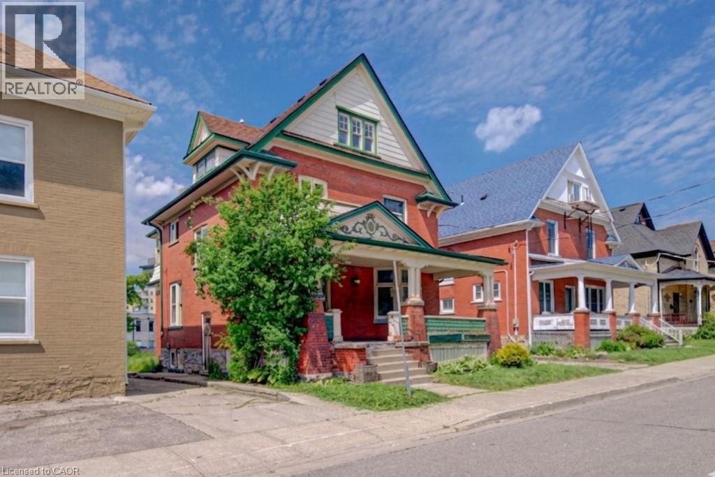 59 Irvin Street, Kitchener, Ontario  N2H 1K7 - Photo 3 - 40837378